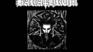 Barathrum - The Twilight