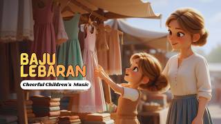 Download lagu #BAJU LEBARAN - #DHEA ANANDA Cover SHO - Lagu Anak | Selamat Merayakan Hari Raya Iedul Fitri 🙏💖🌸🌷🌺🌈 mp3
