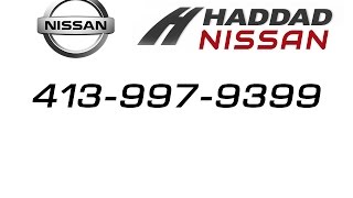 preview picture of video '2015 Nissan Altima Pittsfield MA | Tel: 413-997-9399'