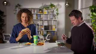 Subway Get The $6.99 Meal of the Day