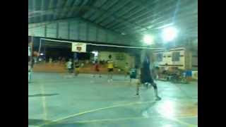 preview picture of video 'MGS Volleyball Apalit Pampanga'