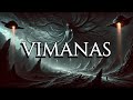 VIMANAS The Ancient Machine Of Gods