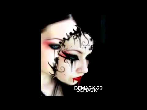 Daniel Portman - Demask 23