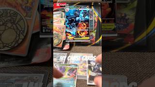 Let’s open some blister with me #pokemon #whiteflare #phantasmalflames #pokemontcg #newmega