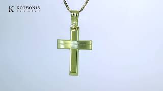 Κόσμημα Κοτσώνης Κόρινθος / Κοσμήματα με την υπογραφή του καλύτερου Ελληνικού εργαστηρίου