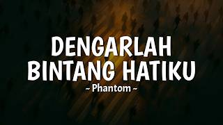 Download lagu Demeises - Dengarlah Bintang Hatiku (dan teringat janjiku padamu) Lirik Lagu Viral MIX Aishiteru mp3