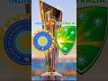 INDIA VS AUSTRALIA Playing 11 Comparison Viral Comparison T20worldcup Cricket Shorts Indvsaus