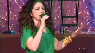 Gloria Estefan   Noche Buena   Feliz Navidad! HD MUSIC VIDEO ISAZA PRODUCTIONS