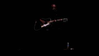 David Ryan Harris - Get Used to This @ Highline Ballroom 04.3.11