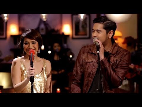Bunga Citra Lestari ft Petra Sihombing - Tetaplah di hatiku - Music Everywhere **