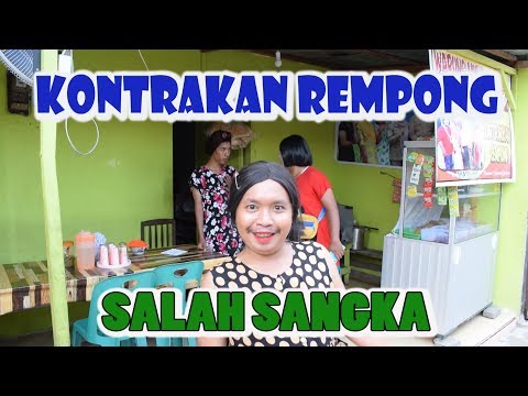 MISPRECIATES || REMPONG RENTAL HOUSE EPISODE 106