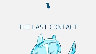 Bitonal Landscape - The Last Contact