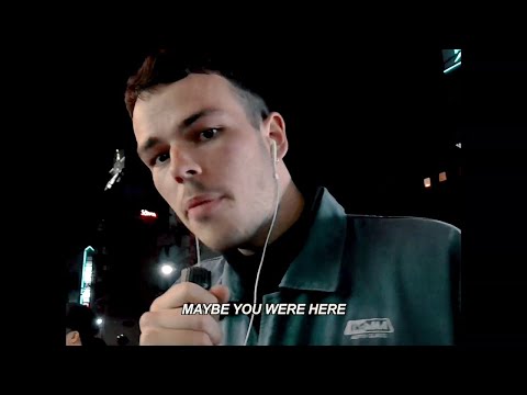 Golden Vessel - DIZZY (feat. Oscar Key Sung)