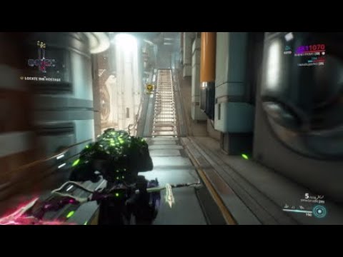 Warframe daily sortie alone / sortie diaria solo 19/06/20