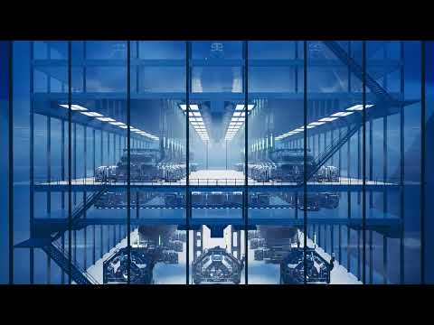 Srm Factory Steam Community :: Video :: SMR Factory Teaser
