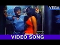 Maaveeran Tamil Movie Nee Koduththatha VIdeo Songs Rajinikanth Superhit Video