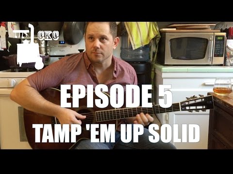 Videoclip de Tamp' Em up Solid — Ry Cooder