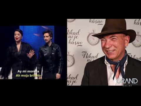 Kiril Kotevski - Za moj dobar izgled zaslužne su mlađe žene