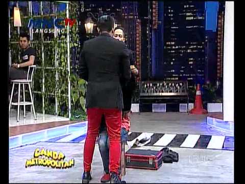 Sulap Kocak Dede - Canda Metropolitan