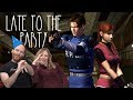 Let's Play Resident Evil 2 - Late to the Party