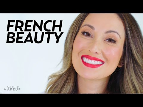5 French Girl Beauty Tips I Love | Beauty with Susan Yara Video