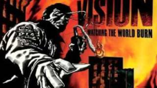 Vision - Lighting The Fuse