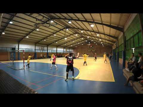 30-09-2017 Bosco Rocafort - Acció St Martí 1aPart