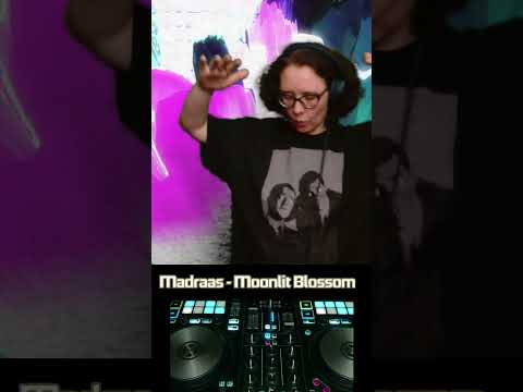 Madraas - Moonlit Blossom #deephouse #organichouse