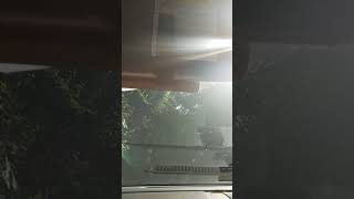 preview picture of video 'Situasi jalan kota agung arah bengkulu'
