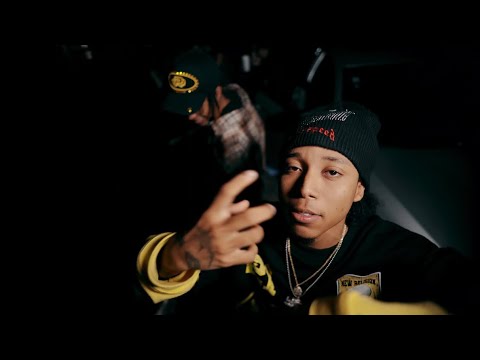 Carlos Trvp, Huan62 - Encima De Otra Nota 👿 (Video Oficial) Dir. ​⁠@BreidyFilms