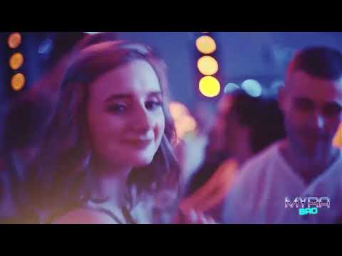 Myra Bro & ZoOom Feat Dj Ramezz    Play the hand dealt  ♫ New Eurodance 2023 ♫