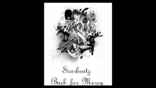 Scarbeatz - Back For Mercy Mixtape (Intro Beat)