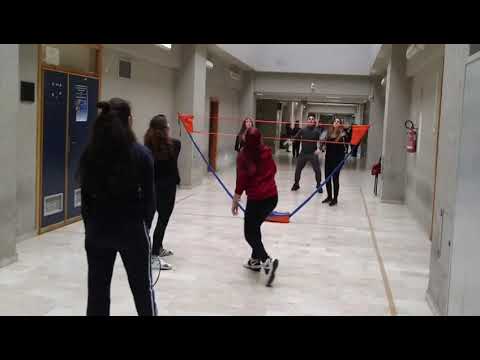 Scienze motorie - raccolta di attività