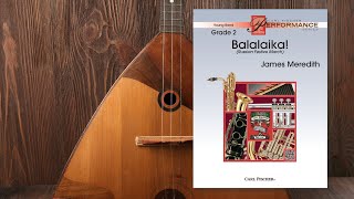 Download lagu Balalaika! (YPS158) by James Meredith mp3