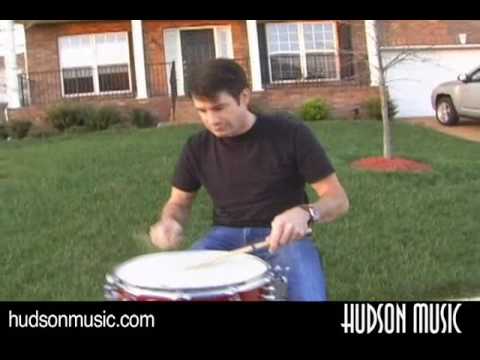 Johnny Rabb: The Official Freehand Technique Promo