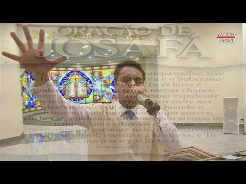 JEJUM DAS CAUSAS IMPOSSIVEIS ÀS 11H