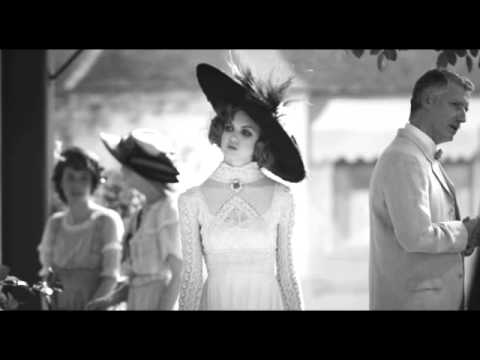 Le Buzz: CHANEL 2013/14 Cruise collection & Once Upon a Time ' by Karl Lagerfeld