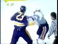 Marty McSorley Vs Larry Playfair 12 22 8 Marty McSorley Vs Larry Playfair 12 22 8