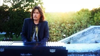 "Nos Heures de Gloire"- IAM-Piano Cover by Sébastien Damiani.