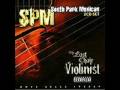 SOUTH PARK MEXICAN-GANGSTEROUS