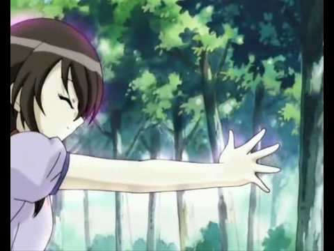 Pita ten amv Wonderland