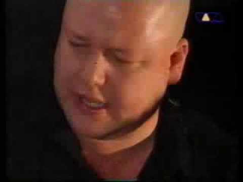 Frank Black - Pray a little faster 1996 Live @ VIVA Tv Acoustic rare