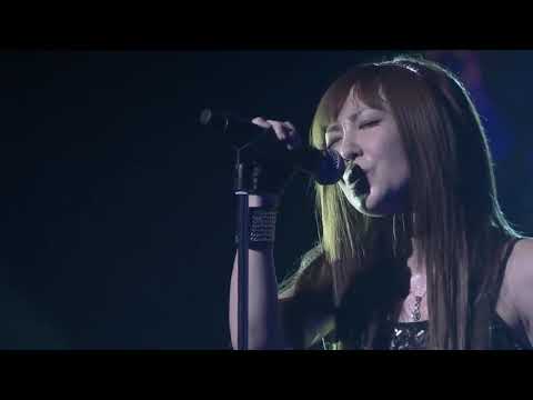 Gakuen Mokushiroku: Highschool of the Dead The Eternal Song Maon Kurosaki