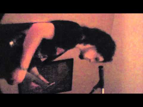 Big Bad Wolf  not Duck Sauce but watch