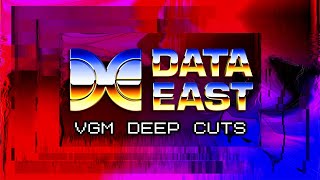 Data East VGM Deep Cuts - Famicom Mix
