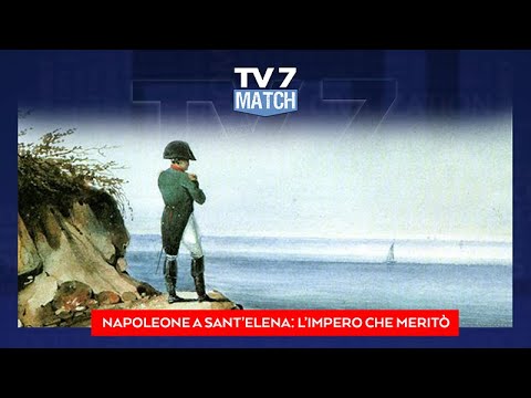 Tv7 Match del 14/05/2021 - NAPOLEONE - PARTE 5