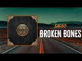 KALEO - Broken Bones | Lyrics