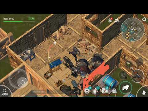 LDOE raid MinoKing420