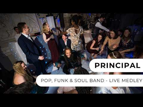 Principal - Live Medley