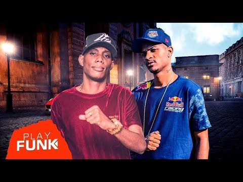 MC Denny e MC GW  - Mega Medley dos Fluxos (DJ Guina)